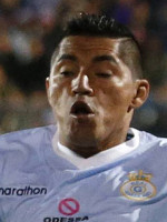 Cesar Ortiz