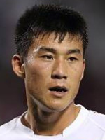 Chol Bom Kim