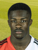 Christian Conteh