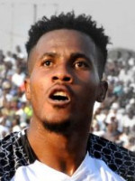 Christian Kouame