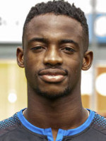 Christopher Antwi Adjei