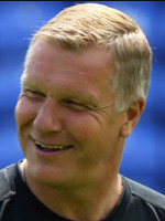 Chris Woods