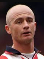 Chris Marsden