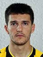Christos Maladenis