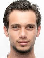 Christos Wheeler
