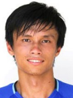 Chun Pong Leung