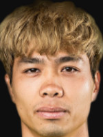 Cong Phuong Nguyen