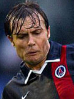 Cristobal Parralo