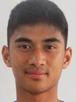 Curt Dizon