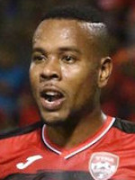 Curtis Gonzales