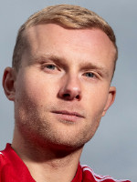 Curtis Main
