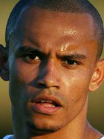 Danny Webber