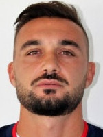Daniele Corvia