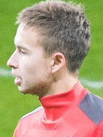 Daniil Kulikov