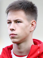 Danila Prokhin