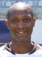 Darlington Omodiagbe