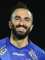 Daryoush Shojaeian