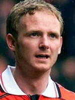 David May