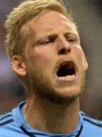 David Ousted