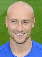 David Cotterill