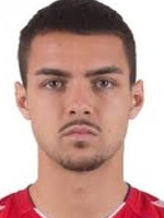 David Tijanic