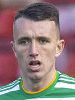 David Turnbull