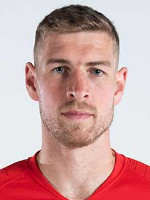 David Wotherspoon