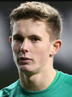 Dean Henderson