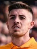 Declan Gallagher
