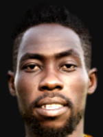 Denis Iguma