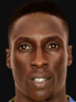 Derrick Nsibambi