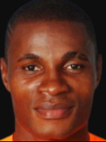 Diosdado Mbele