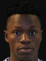 Djimy Alexis