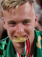 Dominik Csontos