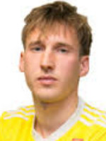 Dovydas Norvilas