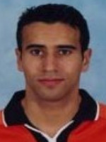Dries Boussatta