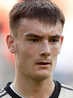 Dylan Levitt