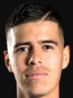 Efrain Burgos