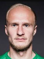 Egor Khatkevich