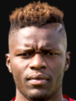 Elhadji Pape Diaw