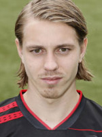 Elias Mar Omarsson