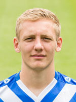 Emil Frederiksen
