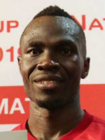 Emmanuel OKWI
