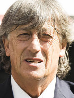 Enrique Martin