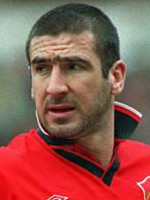 Eric CANTONA