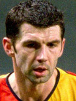 Eric Sikora