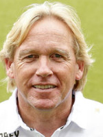 Eric van der Luer