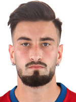 Erick Cabaco