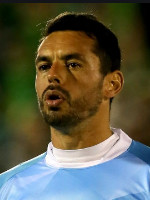 Esteban Conde