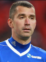 Evgeniy Gorodov